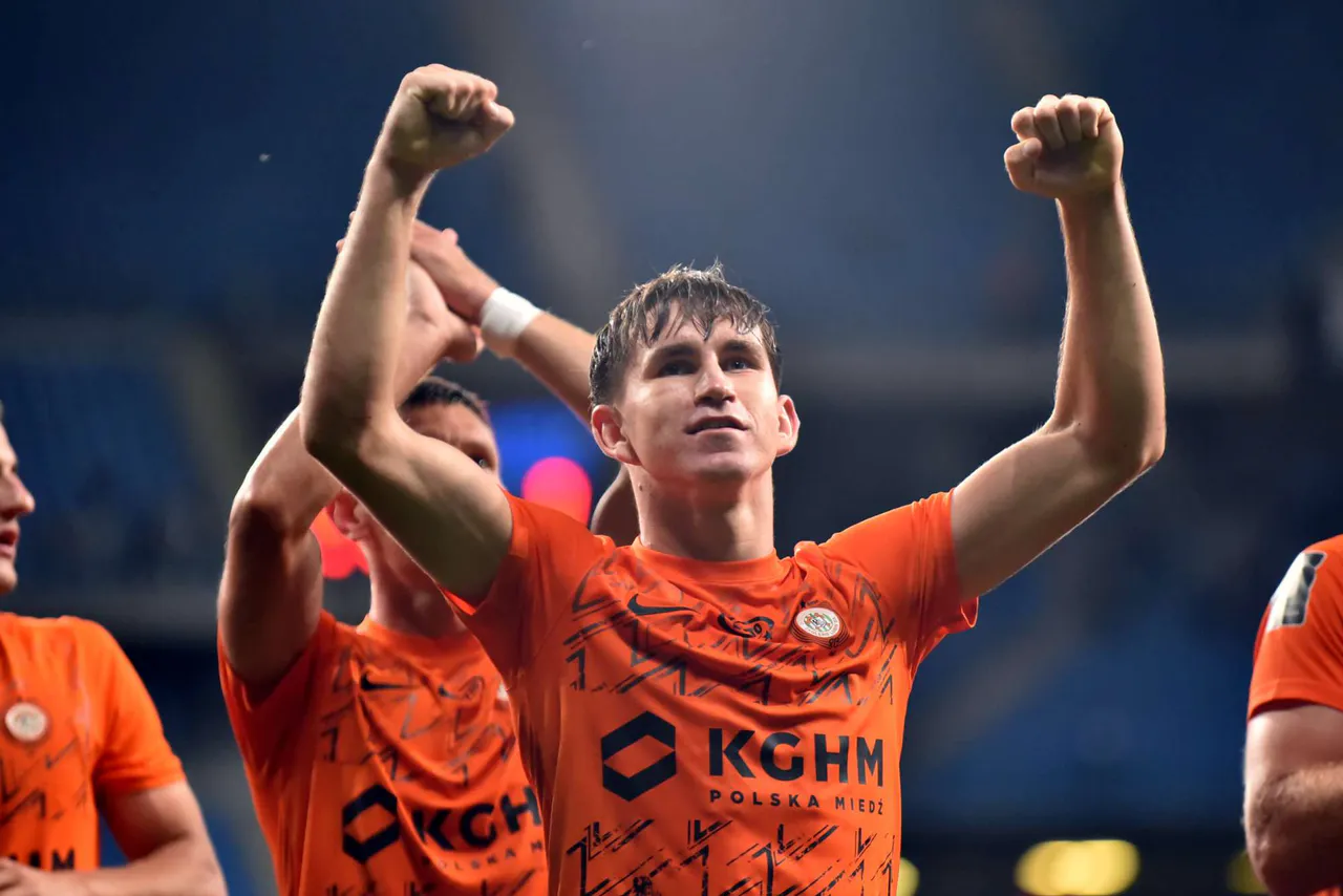 Będzie wielki transfer 18-letniego Polaka? Wymowne słowa prezesa