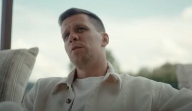 Dlatego powiedział "dość". Mama Wojciecha Szczęsnego wyjawia