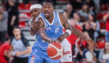 Dogrywka na otwarcie nowego sezonu Orlen Basket Ligi!