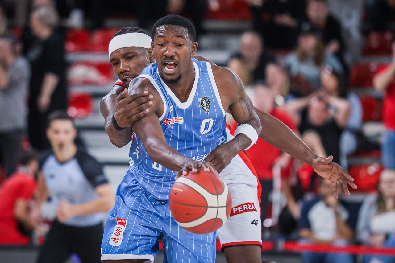 Dogrywka na otwarcie nowego sezonu Orlen Basket Ligi!