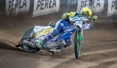 Żużel. Ci zawodnicy byli gwarancją dobrych wyników. Polak zdystansował konkurencję - SportoweFakty