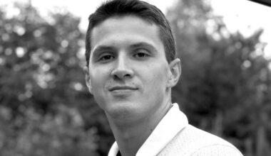 Nie żyje 22-letni Piotr Gardocki. Był medalistą mistrzostw Polski