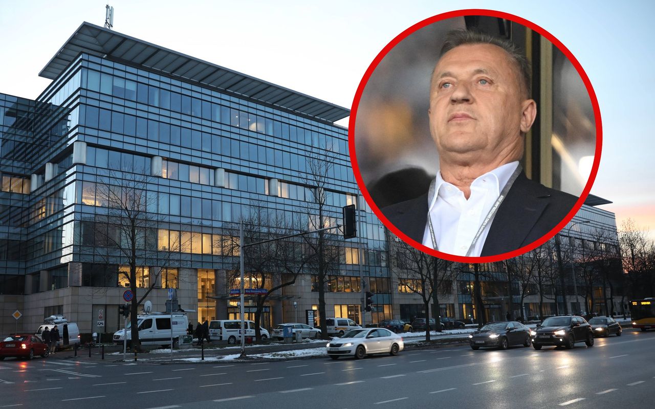 Rewolucja w PZPN. Czekano na to od lat - SportoweFakty
