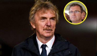 Miliarder inwestuje w polski klub. Oto co myśli o nim Boniek