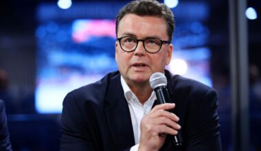 To już pewne. Jest nowy selekcjoner reprezentacji Polski