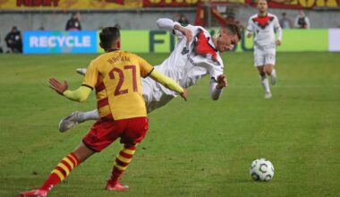 "Szkoda gadać". Wrze po meczu Jagiellonii