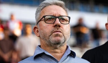 Brzęczek dokonał wyboru. Poznaliśmy powołania do młodzieżówki