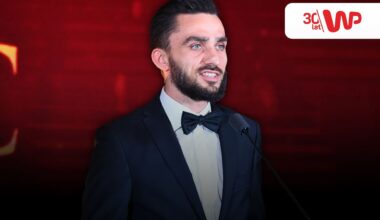 Zdobywał medale. Teraz chciałby wystąpić w nowym show