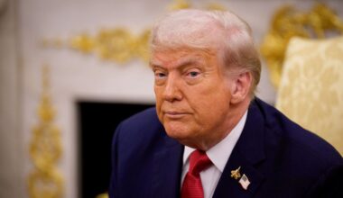 Groźby Trumpa ws. MŚ nie zrobiły wrażenia. Reakcja z FIFA go rozzłości