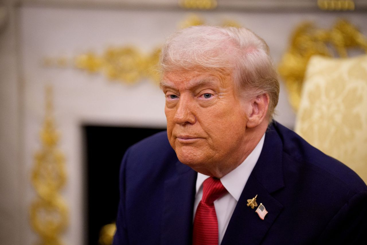 Groźby Trumpa ws. MŚ nie zrobiły wrażenia. Reakcja z FIFA go rozzłości