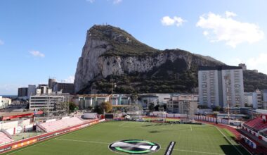 Jest zgoda UEFA. Tutaj zagra Lech Poznań