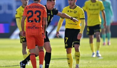 Hat-trick w 13 minut. Widzew nie padł po pierwszym ciosie i powstał z kolan