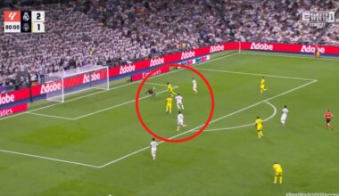 "Jak na konsoli". Nagranie z Mbappe w roli głównej obiega sieć