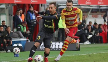Jagiellonia sprowadziła Koronę na ziemię. Pewne zwycięstwo i pozycja lidera!