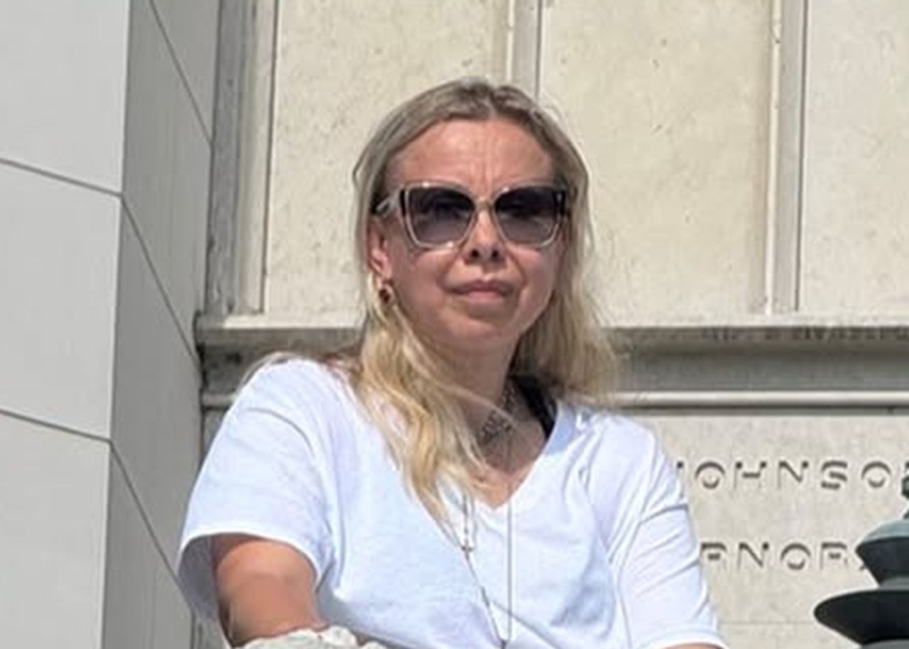 Mistrzyni musi sprzedać rezydencję. "Przykro, że się nie udało"