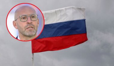 Pełne prawa dla Rosji i Białorusi. Stanowcza reakcja z Polski