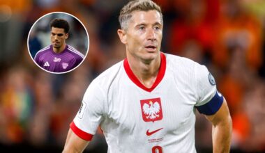 Nowozelandczyk odgraża się Polsce. "Jesteśmy bardzo mocni"