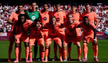 Nie zostawił suchej nitki na graczu Barcelony. "Musi go sprzedać" - SportoweFakty