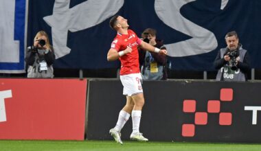Sparing z pompą. Wisła Kraków nie oddała pola zespołowi z PKO Ekstraklasy