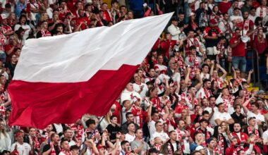 Litwin szczerze o polskich kibicach. "Wierzę, że unikniemy incydentów"