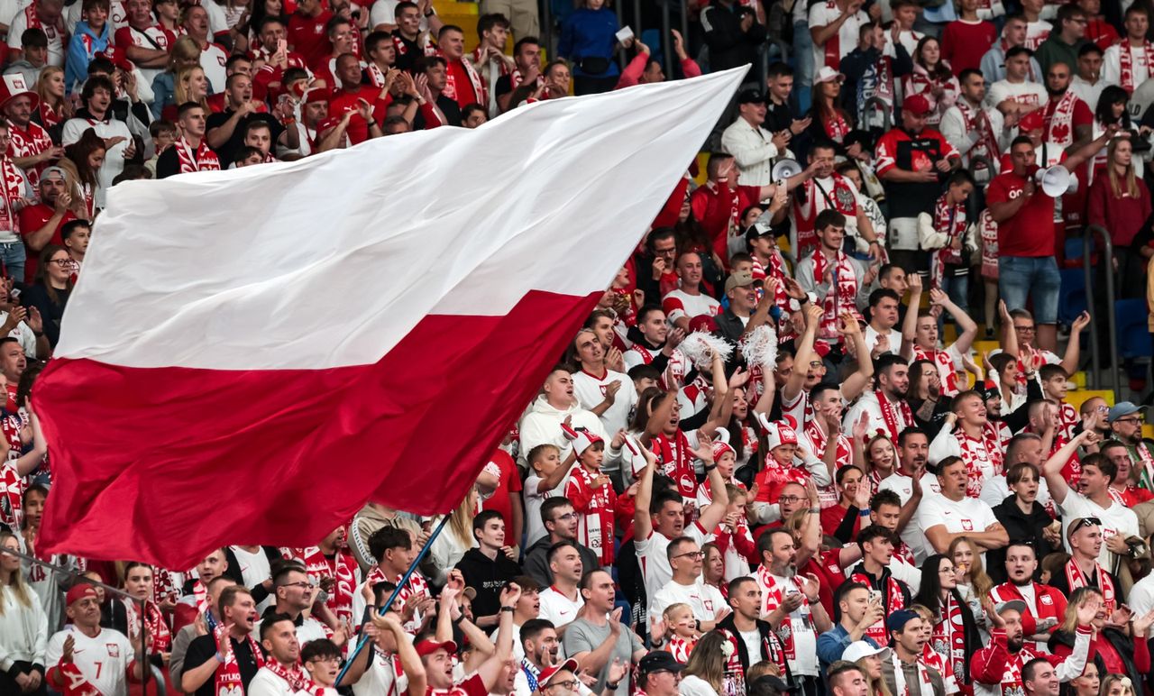 Litwin szczerze o polskich kibicach. "Wierzę, że unikniemy incydentów"