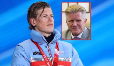 "Typowy tchórz". Rosyjska legenda ostro o mistrzu olimpijskim