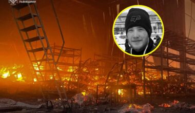 Krótki komunikat Rosjan. Iwan Wołkow zginął na froncie