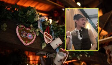 Spięcie byłego gracza Bayernu podczas Oktoberfestu. "Byłem prowokowany"
