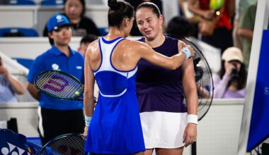 Dramat Jeleny Ostapenko. Już wiadomo, co się stało