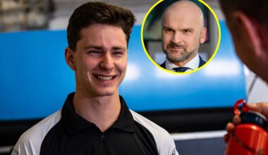 19-latek potrzebuje wsparcia. Odezwał się Brzoska, oto co zaproponował