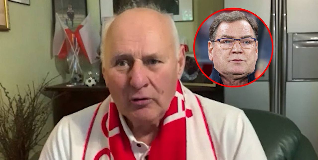 Grzmi po meczu. "Przepraszam, po jaką cholerę? Po co?"