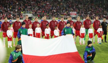 Szwecja U21 - Polska U21. Gdzie oglądać mecz eliminacji mistrzostw Europy? O której start?