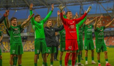 Dawno nie było takiej serii w Betclic II lidze