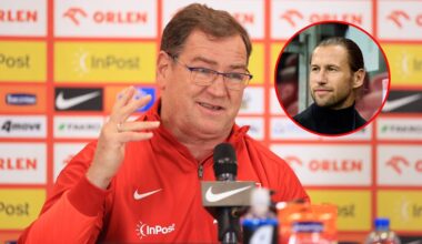 Krychowiak przemówił przed meczem z Litwą. "Wygrać. Nieważne jak"