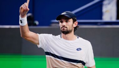 Niesamowita historia! Pokonał Djokovicia i zagra w finale