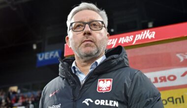 "Został totalnie zniszczony". Stokowiec wprost o Brzęczku