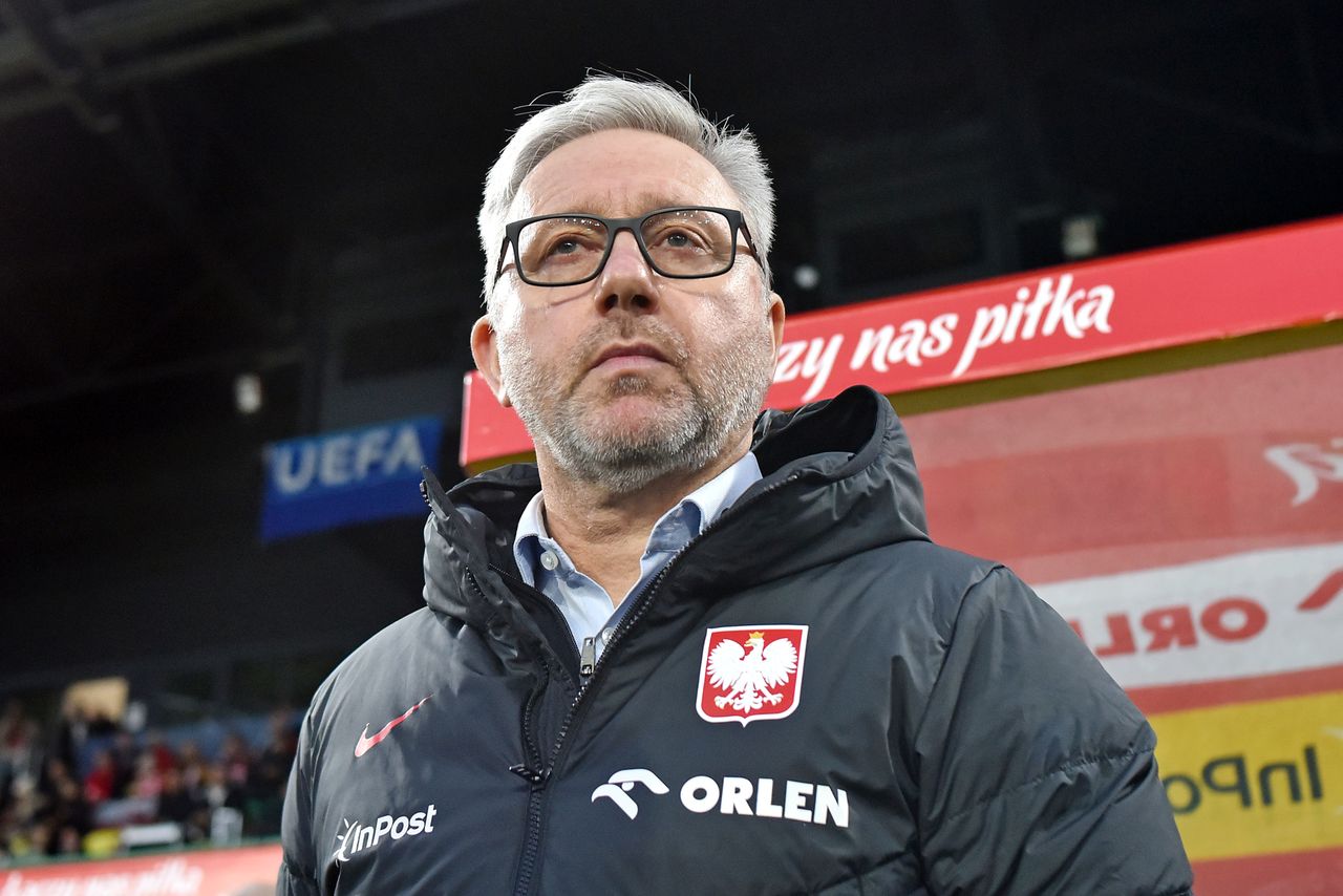 "Został totalnie zniszczony". Stokowiec wprost o Brzęczku