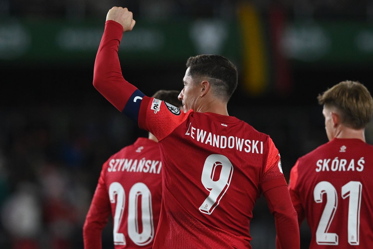 obowiązek Polaków wykonany! Zobacz tabelę