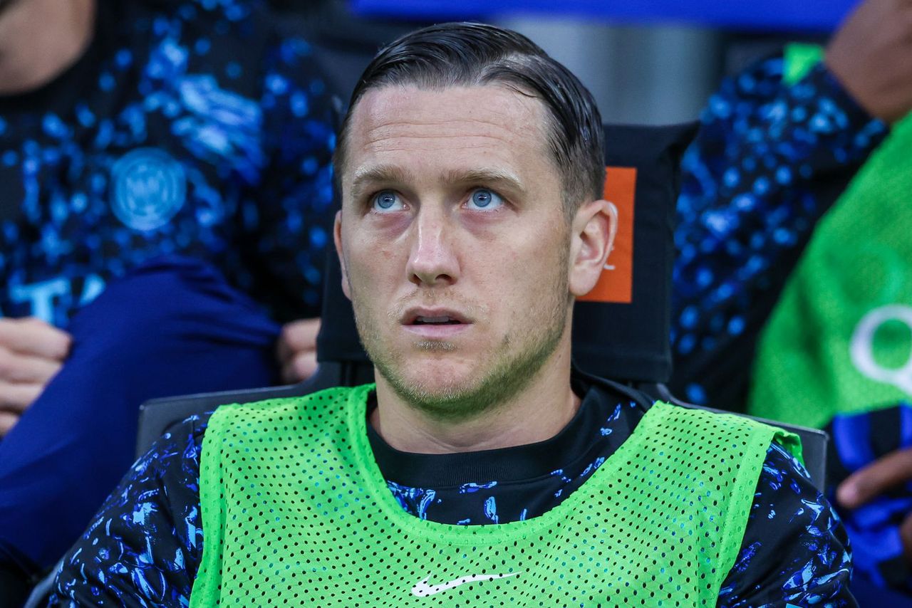 To byłaby sensacja. Włosi piszą o Zielińskim - SportoweFakty