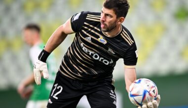 Sensacja. Dusan Kuciak zagra w polskiej okręgówce