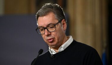 Blamaż reprezentacji w eliminacjach do mundialu. Głos zabrał sam prezydent