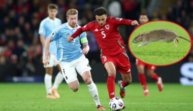 Mecz eliminacji do MŚ wstrzymany. Kuriozalny powód