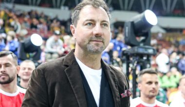 Dudek wyróżnił jednego piłkarza. "Urban miał wyczucie"