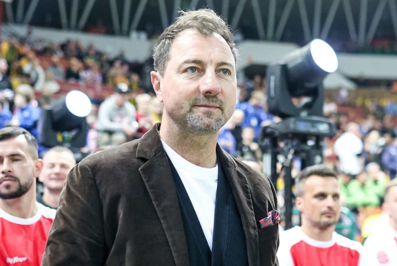 Dudek wyróżnił jednego piłkarza. "Urban miał wyczucie"