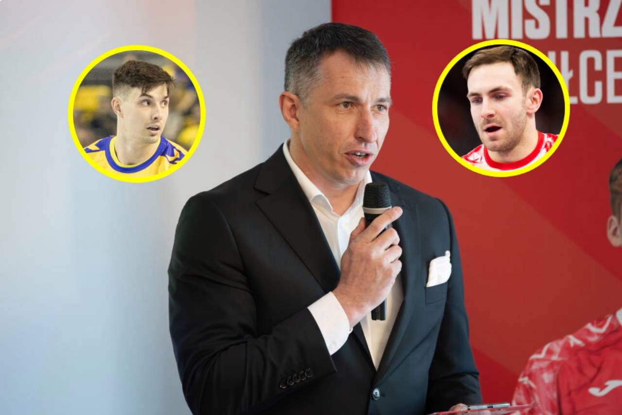 Zawiesili występy, sensacja w reprezentacji. "Nie mamy wpływu"