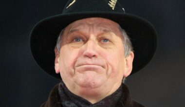 "Zmieniłbym ten kraj w Hiroszimę". Skandaliczne słowa czterokrotnego mistrza olimpijskiego