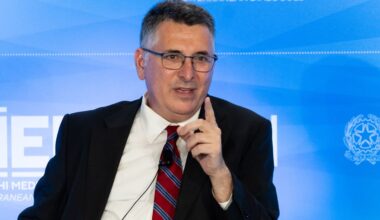 Nie wpuszczą tam obywateli Izraela. Jest reakcja MSZ. "Skandal"