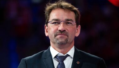 "Tego nigdy nie było". Świderski nie pozostawia złudzeń