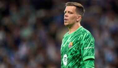 FC Barcelona zagra już na początek kolejki Ligi Mistrzów