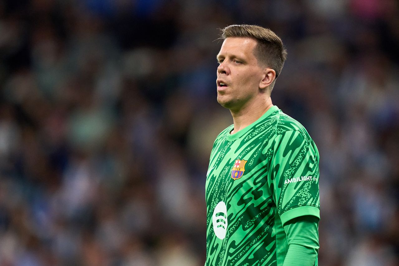 FC Barcelona zagra już na początek kolejki Ligi Mistrzów